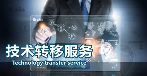技術(shù)成果評價