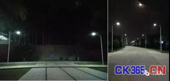 揭開“光能燈”的神秘面紗：節(jié)能又環(huán)保